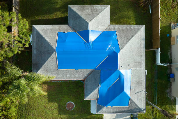 Best Tile Roofing Installation  in Cambridge, IL