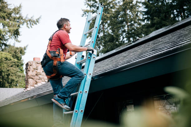 Fast & Reliable Emergency Roof Repairs in Cambridge, IL